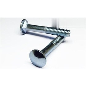 Resim Kasa Civata 5/16x70 - 10 Adet - 