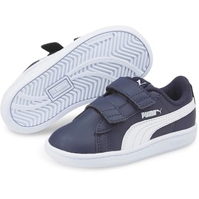 Resim UP V INF Lacivert Erkek Çocuk Sneaker Puma