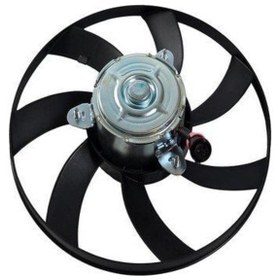 Resim BSG Polo Classıc Caddy Inca Cordoba Fan Motoru 94-01 [] [6k0959455b] Uyumlu 