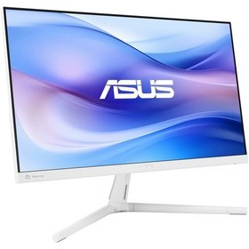 Resim Asus Vu279hfı-w 27" 100hz 1ms Hdmı Fullhd Adaptive-sync Ips Vesa Monitör 