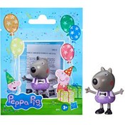 Resim Peppa Pig Parti Arkadaşları Tekli Danny Dog 
