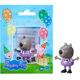 Resim Peppa Pig Parti Arkadaşları Tekli Danny Dog 