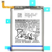 Resim Kadrioğlu Galaxy Note 20 Ultra N985 Eb-bn985aby Batarya Pil 