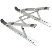 Resim E2M STD-01 KATLANABİLİR METAL LAPTOP STANDI 