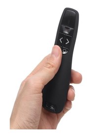 Resim gaman Öğretmen , Öğretim Görevlisi, Profesör Sunum Kumandası Wireless Presenter Laser Pointer 