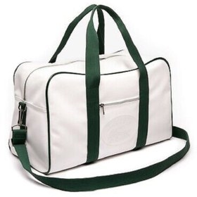Resim Lacoste 1930'S Weekender Duffle Bag 