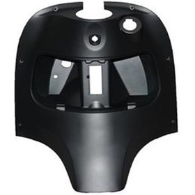 Resim Kuba Brıllıant50 Pro Ruhsatlık Mat Füme 