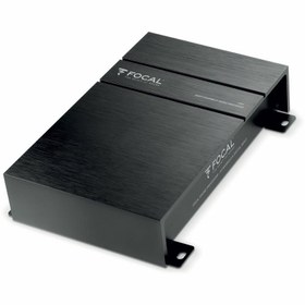 Resim Focal DSP-8 DSP İşlemci 