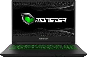 Resim MONSTER ABRA A5 V16.6.5 İ5 10200H 8GB/250 GB/SSD/GTX1650Tİ 15.6'' FHD NOTEBOOK 