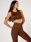Resim Pour Pur Crop Top 