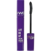 Resim New Well Lift Me Up Volume Mascara 8ml Siyah 