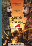Resim Sultan Ve Imparator (Ciltli) - Hyong-O Kim 