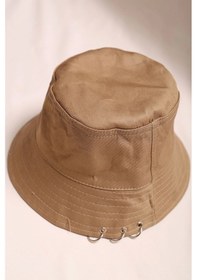 Resim Balıkçı Bucket Şapka Vizon - 16637.1736. Vizon 