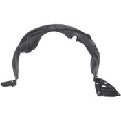 Resim 538760d040-toyota Yaris Ön Çamurluk Davlumbazı Sol 06-11 -toy15ya004 