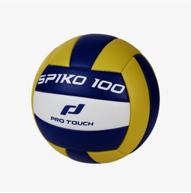 Resim Pro Touch Spiko 500 Voleybol Topu - 413476 Çok Renkli 