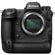 Resim Nikon Z9 Fotoğraf Makinesi 