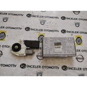 Resim 807311420R Laguna 3 Iii Sol Ön Cam Kriko Motoru Mais Diğer