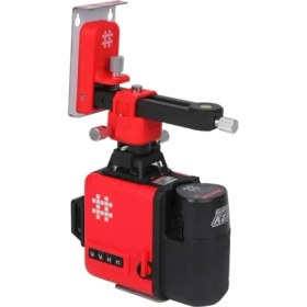 Resim Shijing Tools 7859E Lazer Metre Profesyonel Lazer Şakül 30 Metre 