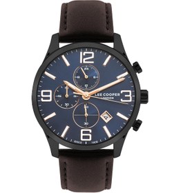 Resim Lee Cooper LC07713.692-NM Erkek Kol Saati 