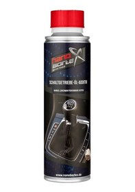 Resim Manuel Sanzıman Performans Yag Katkısı 300 Ml 