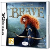 Resim Brave Nintendo Ds Oyunu 