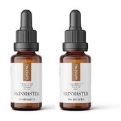Resim Skinmaster ginseng serum avantajlı set 