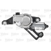 Resim VALEO 579741 Silecek Motoru Arka Bmw 1 E81 E87 04- 