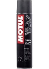 Resim Motul C1 Chaın Clean 400 ML 