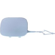 Resim Cıtroen C3 Aırcross Ön Çeki Demir Kapağı Astarlı 17- Ref No: Yq00065780 Uyumlu Cıt07c3095 