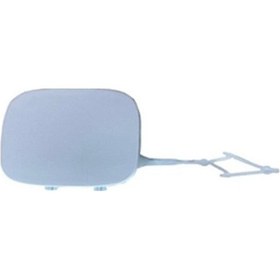 Resim Cıtroen C3 Aırcross Ön Çeki Demir Kapağı Astarlı 17- Ref No: Yq00065780 Uyumlu Cıt07c3095 