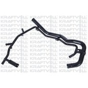 Resim Kraftvoll 10032982 Soğutma Sıvı Borusu Crafter 06-15 076121065a 