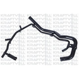 Resim Kraftvoll 10032982 Soğutma Sıvı Borusu Crafter 06-15 076121065a 
