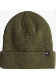 Resim Quiksilver Routıne Beanıe Erkek Bere Eqyha03331 - 18008 