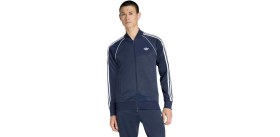Resim Adidas Erkek Günlük Eşofman Üstü Sst Tt KE3511 