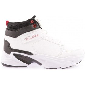 Resim Dgn 1086-g-22k Kadin Basketbol Ayakkabı 