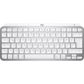 Resim Mx Keys Mini For Mac Aydınlatmalı Ingilizce Klavye (Us International) 