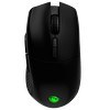 Resim Pusat One Shot Pro Kablosuz Siyah Oyuncu Mouse 