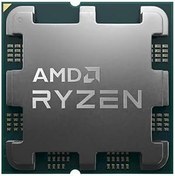Resim AMD Ryzen 9 7950X TRAY 4.50GHz 64MB AM5 Kutusuz Fansız İşlemci 