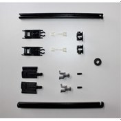 Resim Bmw E36 Sunroof Kizak Tamir Seti + Sunroof Dislisi 1.72 Cm / 5Mm 522070087 