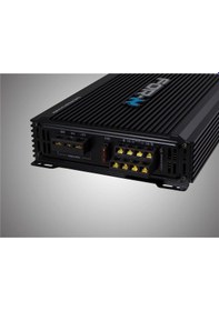 Resim Xae-604 4 Kanal Amfi 