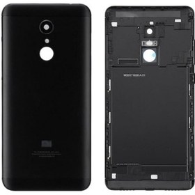 Resim Xiaomi Redmi 5 Arka Kapak Pil Batarya Kapağı 