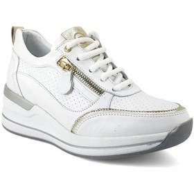 Resim Mammamia 3160 25ya Kadın Günlük Ayakkabı Beyaz Beyaz 