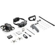 Resim DJI Avata Explorer Combo Drone 