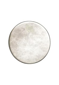 Resim Mitello Baskı Bnabh-83l Hayvani Derili 22lik Solo Darbuka Deri... 