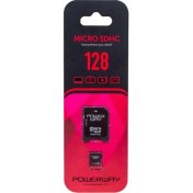 Resim 128 GB Mıcro Sd Hafıza Kartı (Class 10) (4887) 