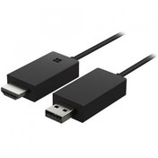 Resim Microsoft P3Q 00008 Kablosuz Görüntü Adaptörü Microsoft