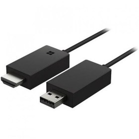 Resim Microsoft P3Q 00008 Kablosuz Görüntü Adaptörü 