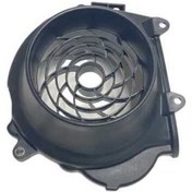 Resim Fan Kapağı Actıva S 125 