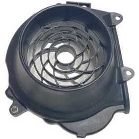 Resim Fan Kapağı Actıva S 125 