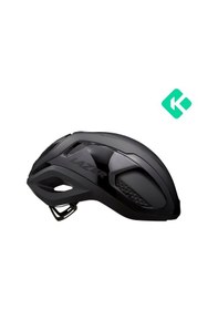 Resim Lazer Vento Kineticore Ce-cpsc Kask Mat Siyah L58/61 Siyah Çok Renkli 